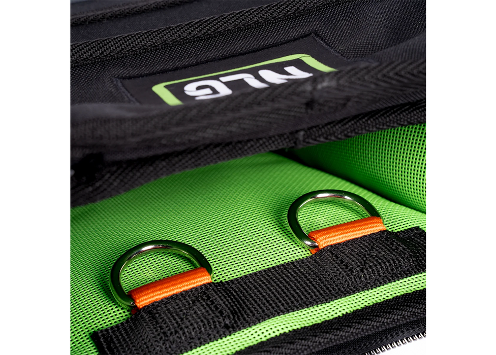 NLG Tall Tool Bag
