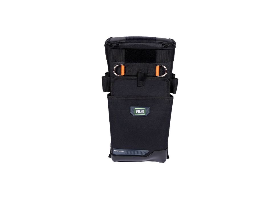 NLG Tall Tool Bag