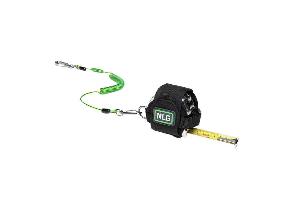 NLG Tape Measure Tether