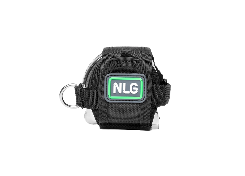 NLG Tape Measure Tether