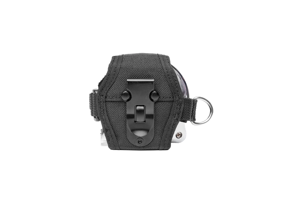 NLG Tape Measure Tether