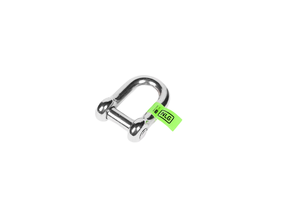 NLG Tether Shackle