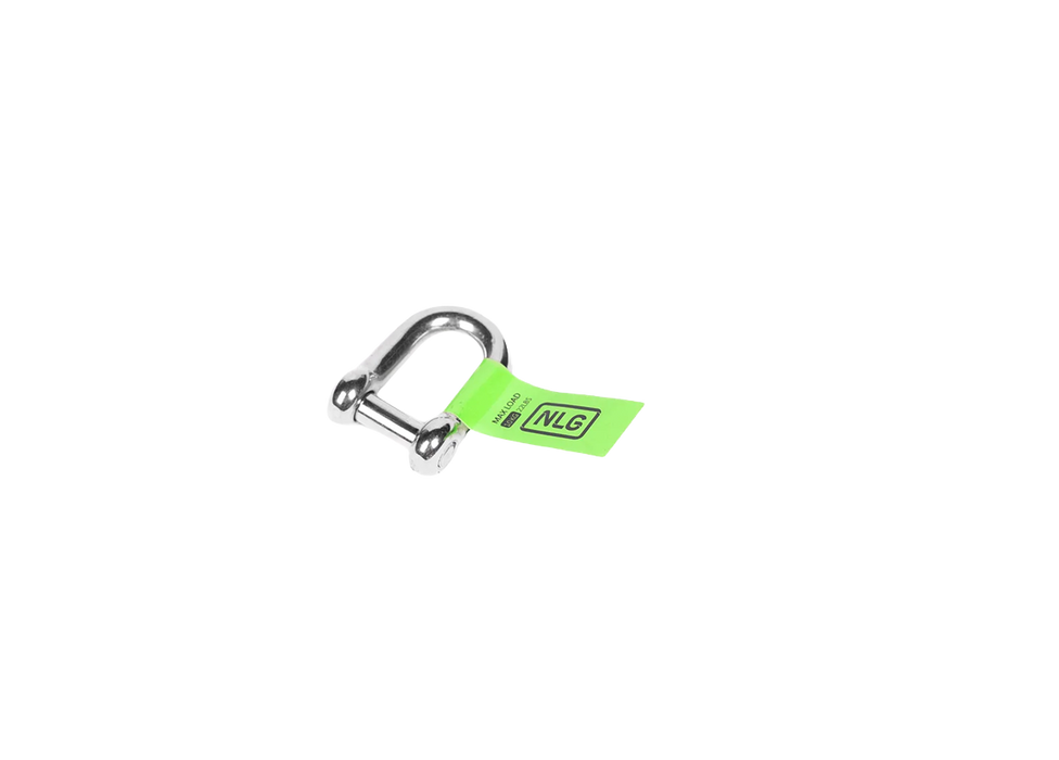 NLG Tether Shackle