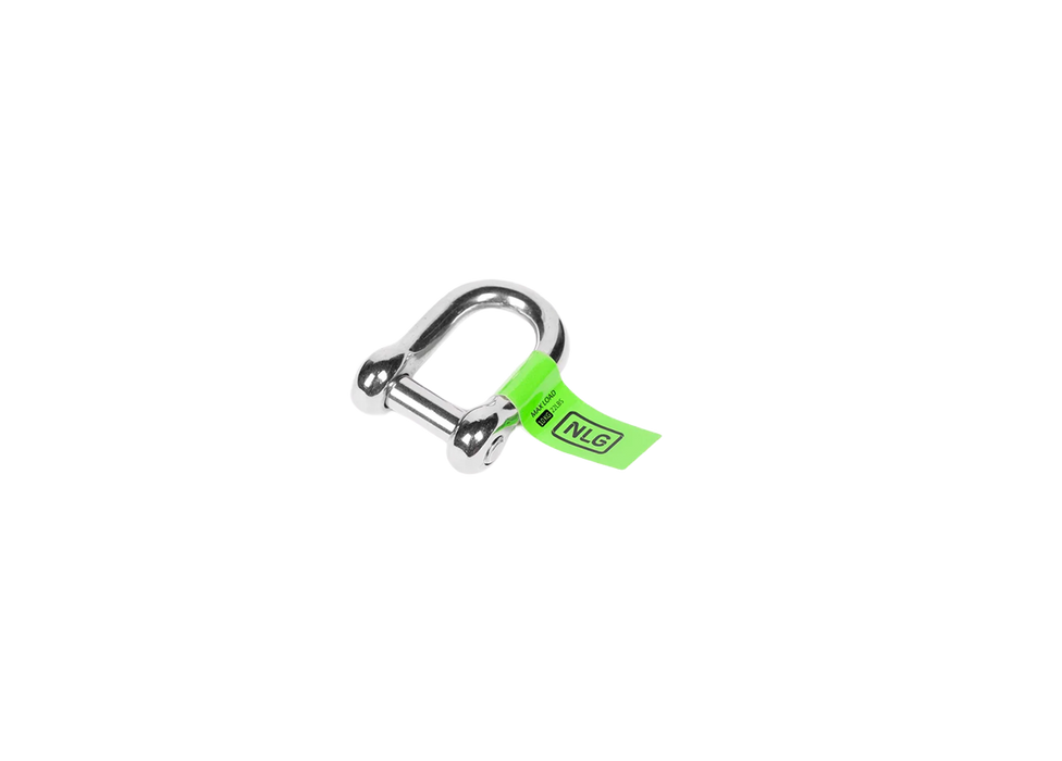 NLG Tether Shackle