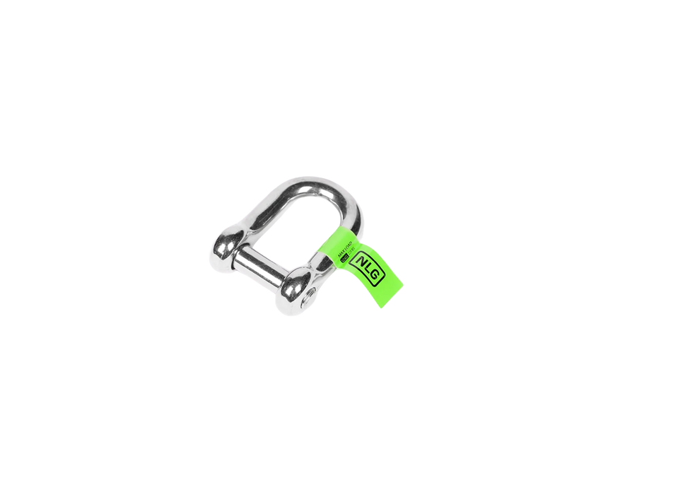 NLG Tether Shackle
