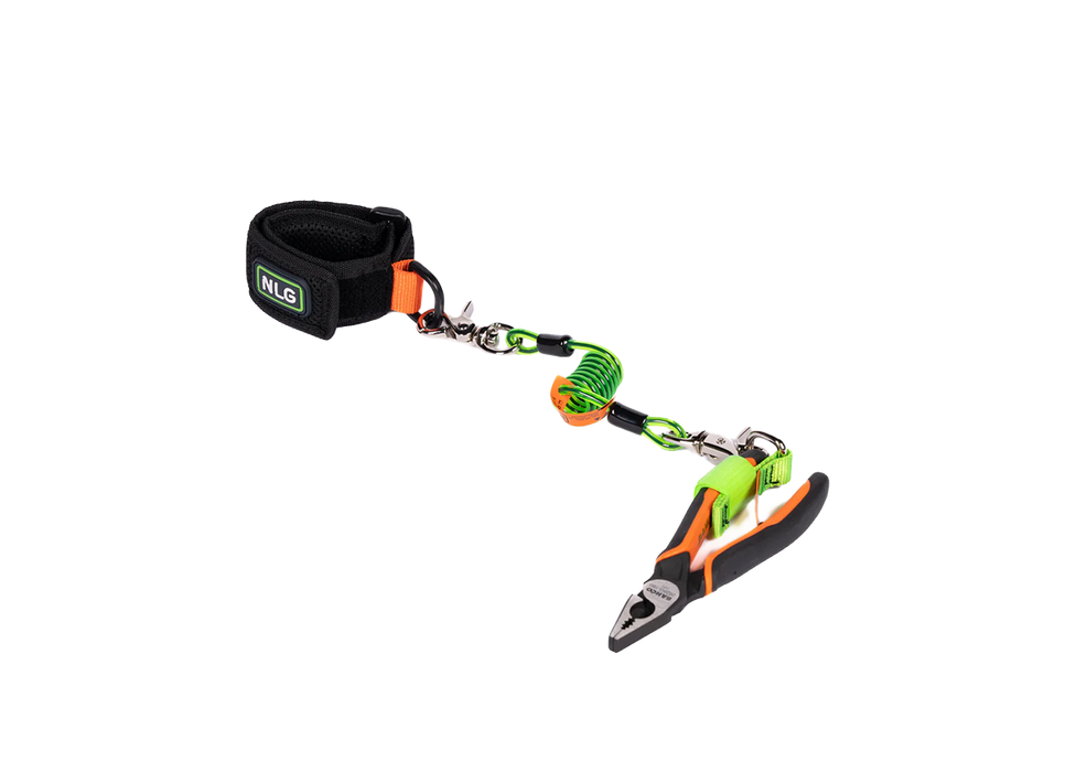 NLG Tether Tape