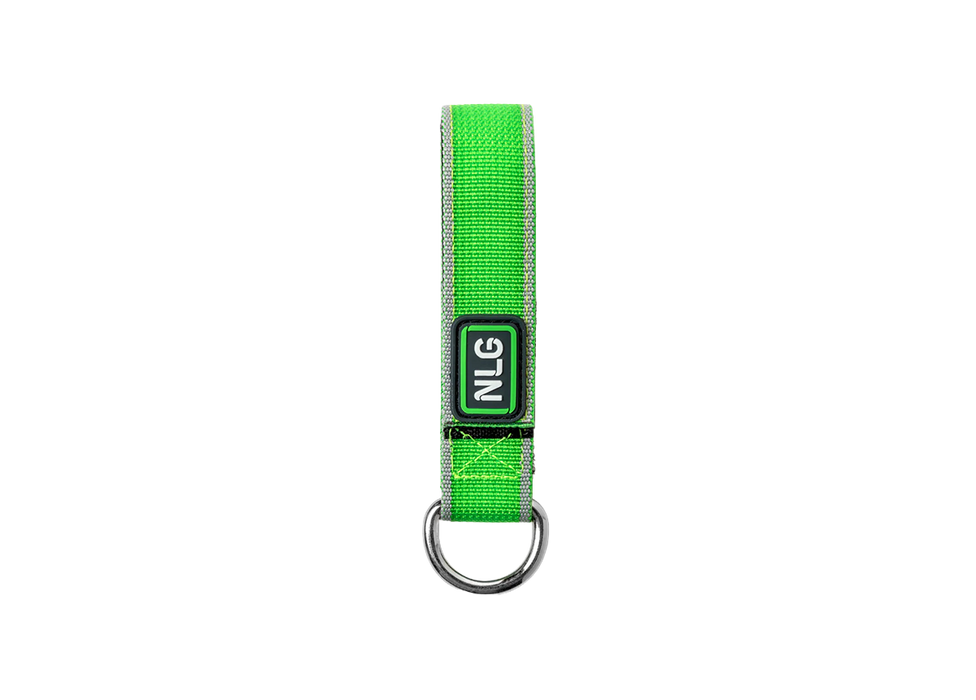 NLG TriLock Velcro Anchor