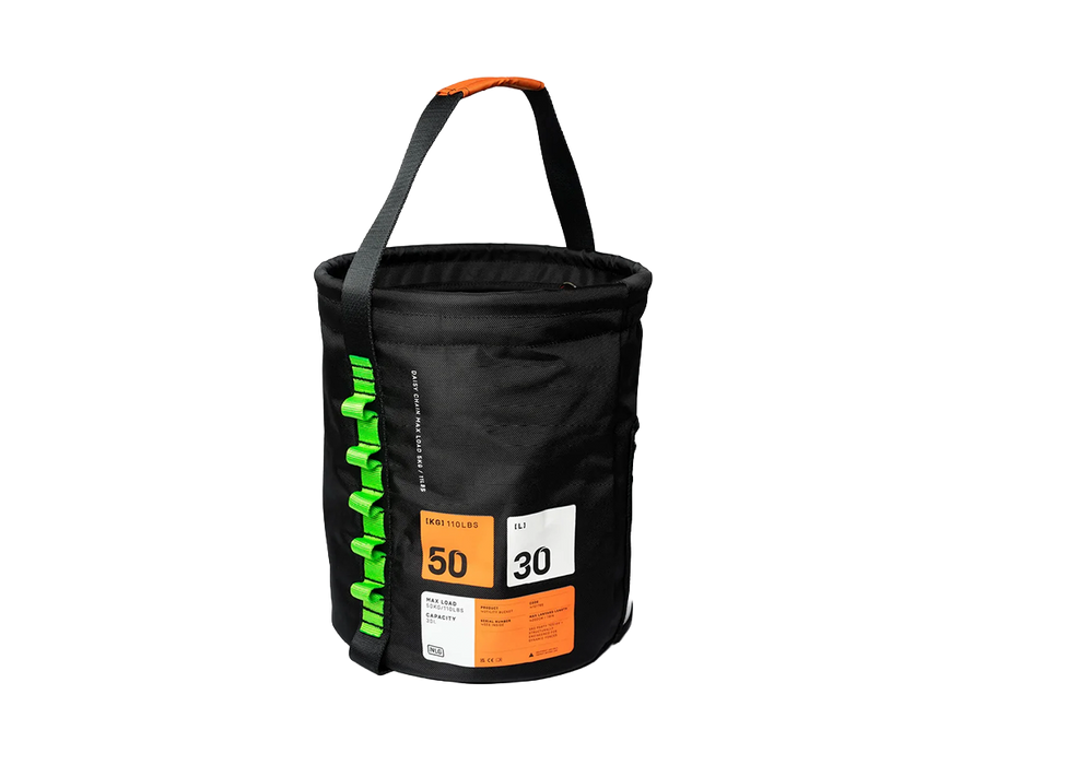 NLG Utility Bucket
