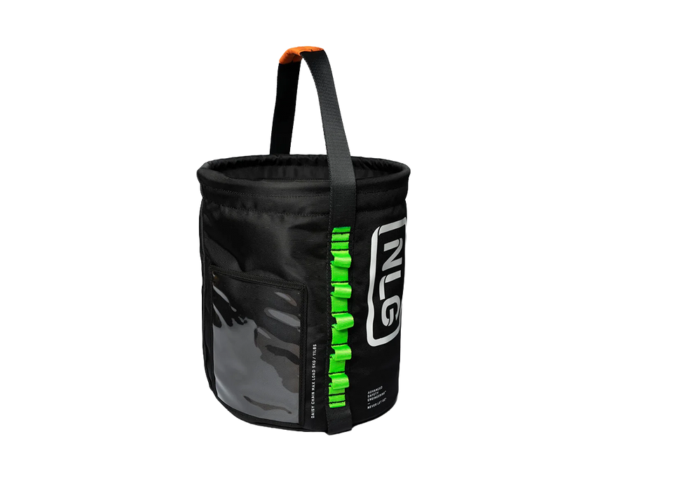 NLG Utility Bucket