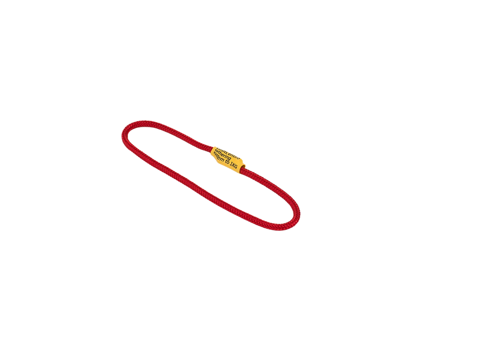 NLG Weak Link Connector