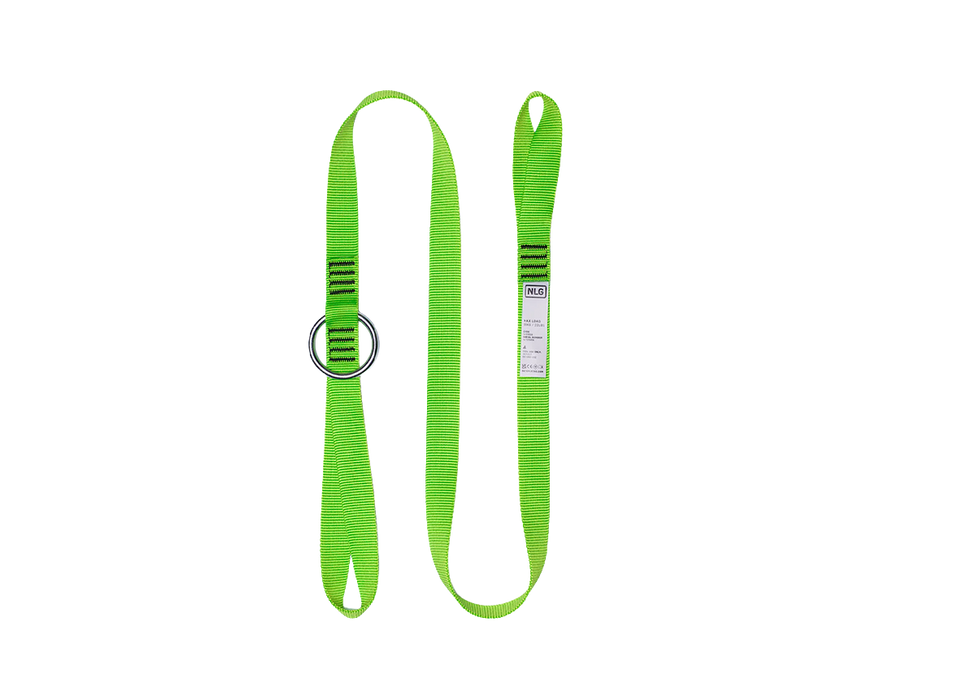NLG Webbing Chainsaw Lanyard