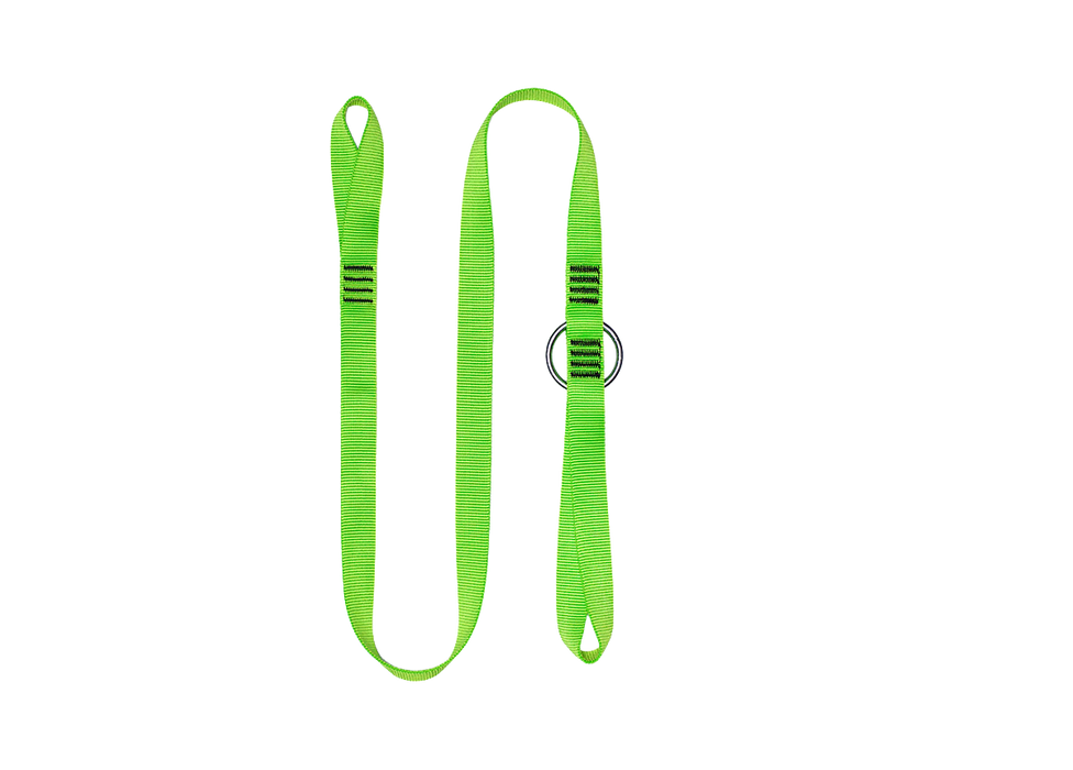 NLG Webbing Chainsaw Lanyard