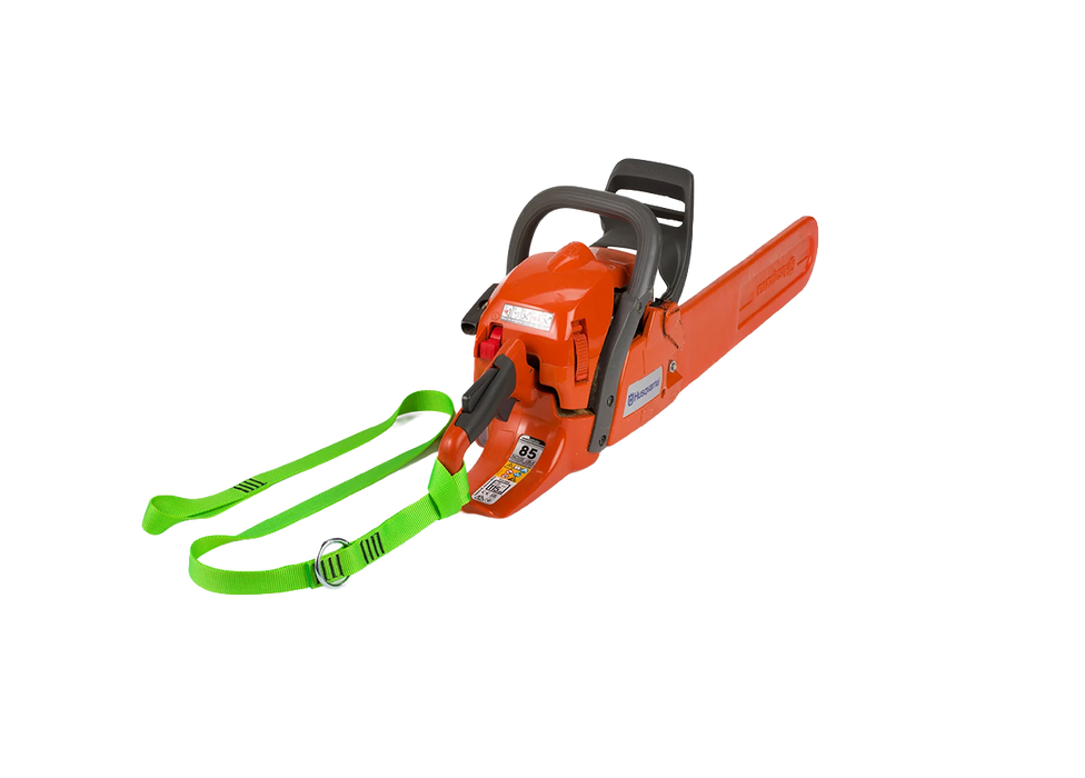 NLG Webbing Chainsaw Lanyard