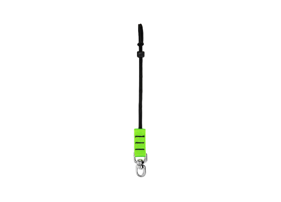 NLG 360 D Ring Loop Tool Tether