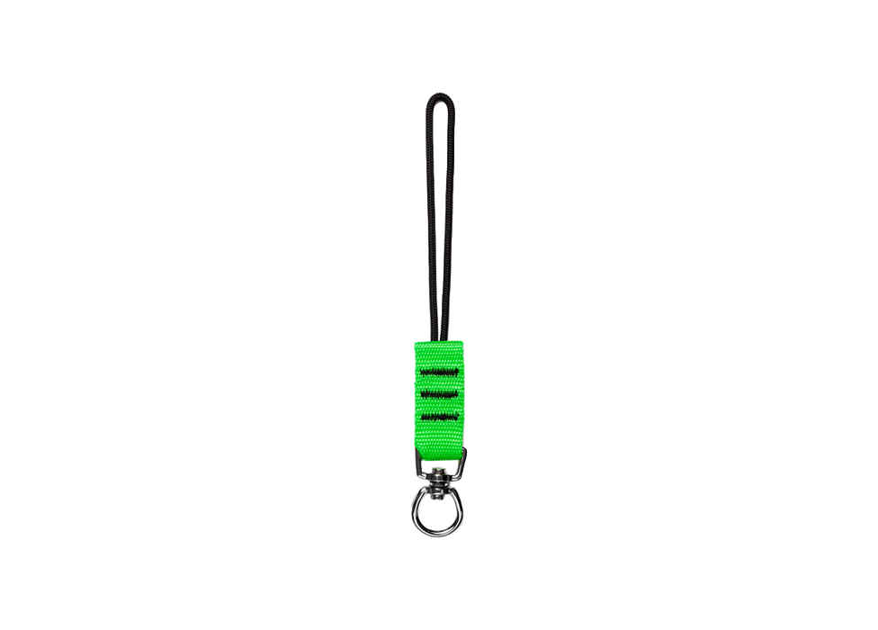 NLG 360 D Ring Loop Tool Tether