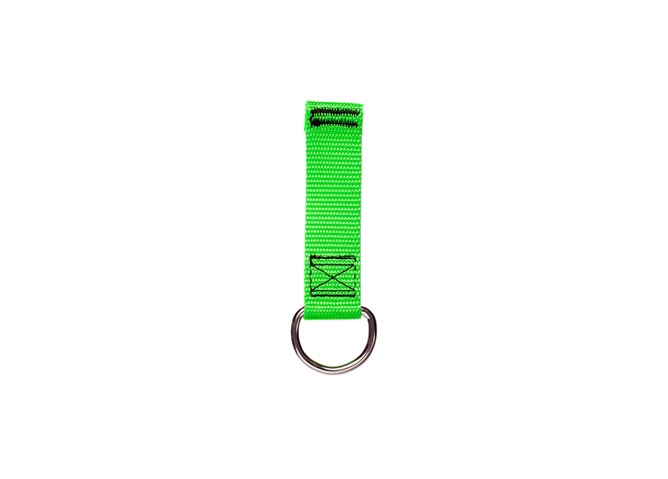 NLG D Ring Tool Tether