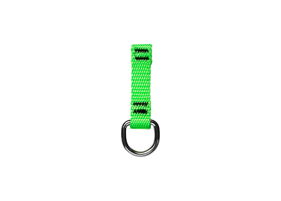 NLG D Ring Tool Tether
