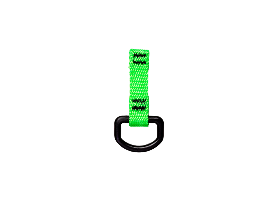 NLG D Ring Tool Tether