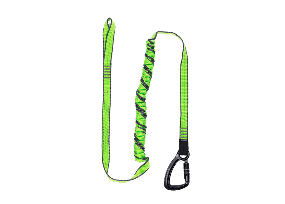 NLG Super Bungee Tool Lanyard - Gen 1