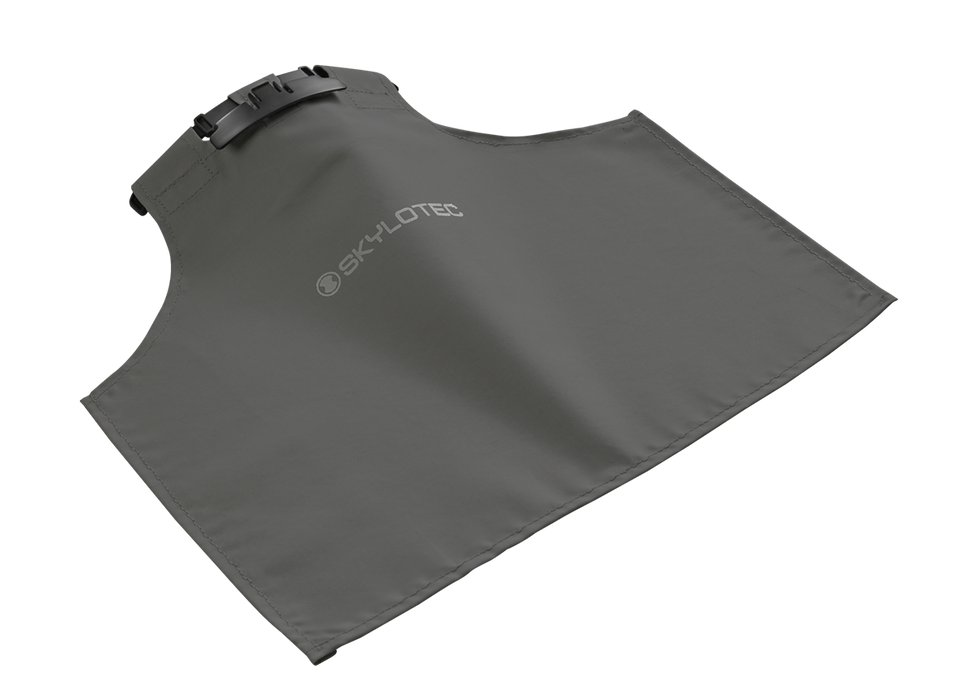 Skylotec Inceptor GRX NECKX - Sun protection neck flap