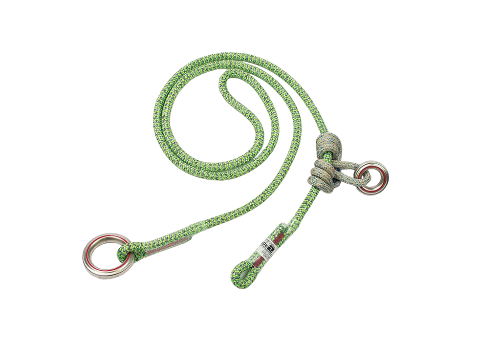 Notch Ivy Wear Safe 2.1m Friction Saver