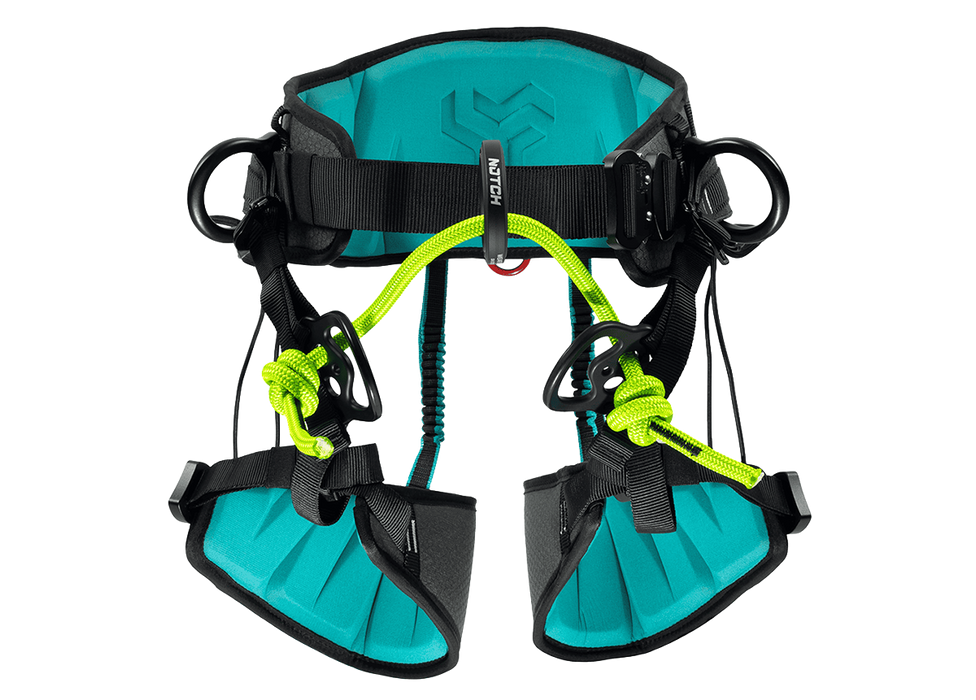 Notch Catalyst Harness