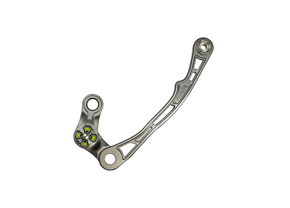 Notch Fusion Rope Wrench Tether