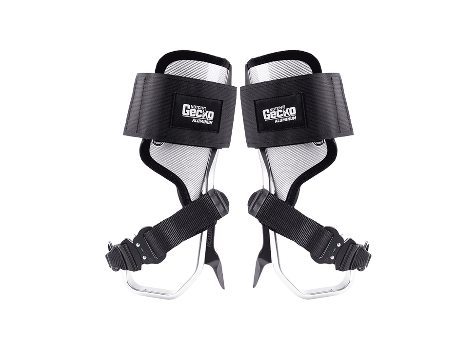 Notch Gecko Aluminium 2.0 Climbers Pole Gaff