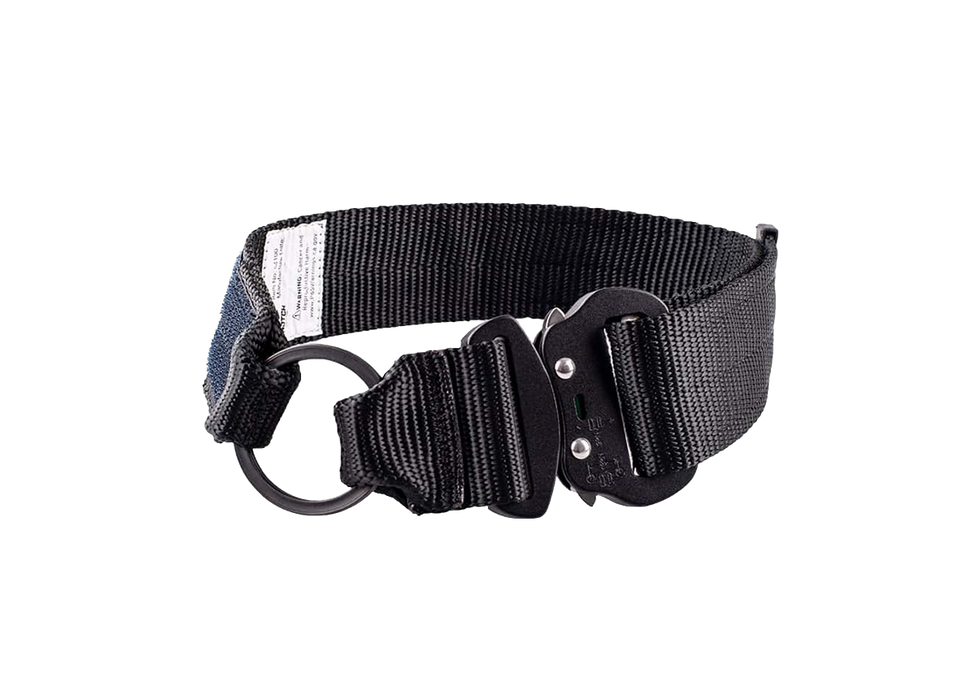 Notch Gecko Quick Connect Lower Climber Straps (sold in pairs)