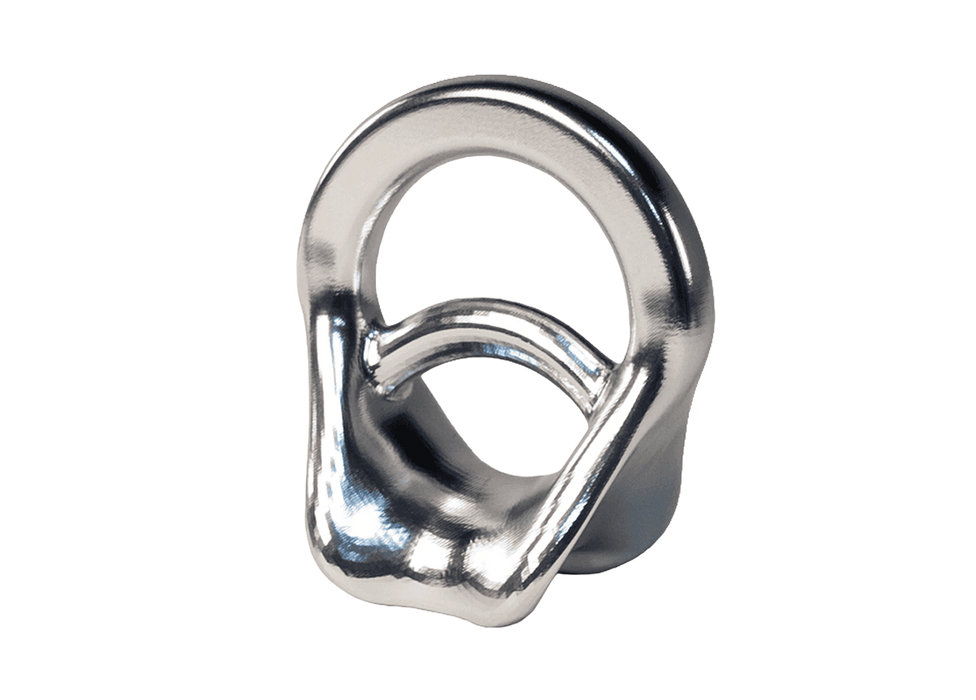 Notch Radius Ring