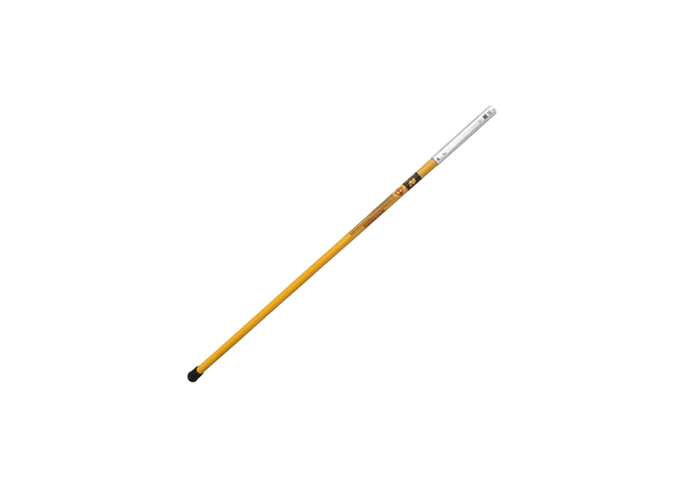 Notch Big Shot Marvin 4' Fiberglass Base pole