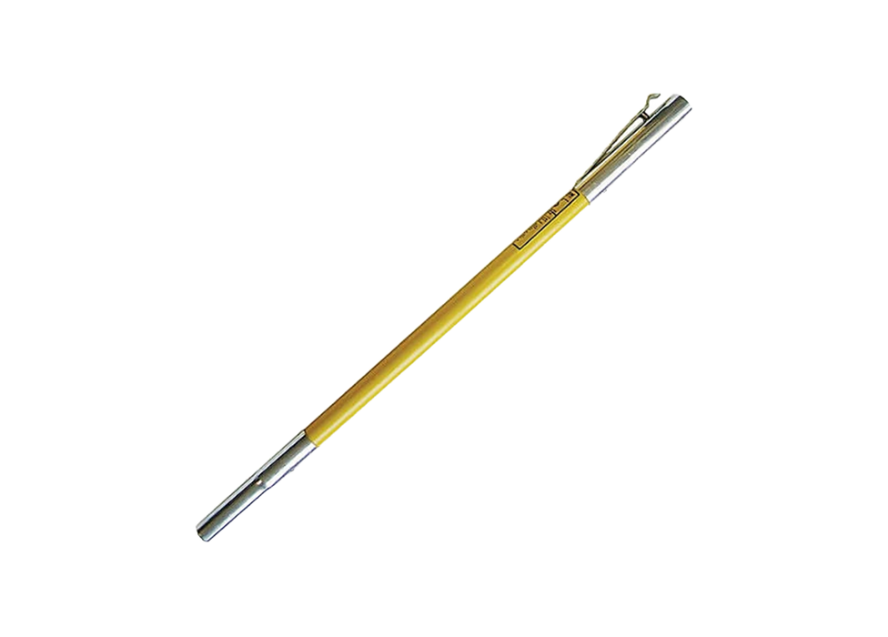 Notch Big Shot Marvin 4' Fiberglass Mid-pole