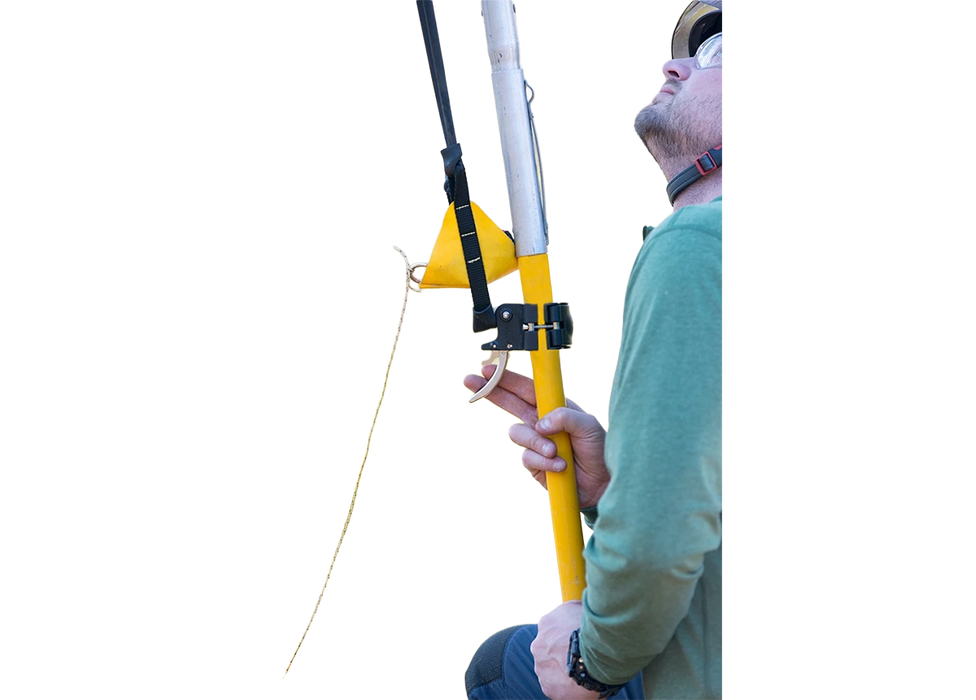 Notch Big Shot Trigger