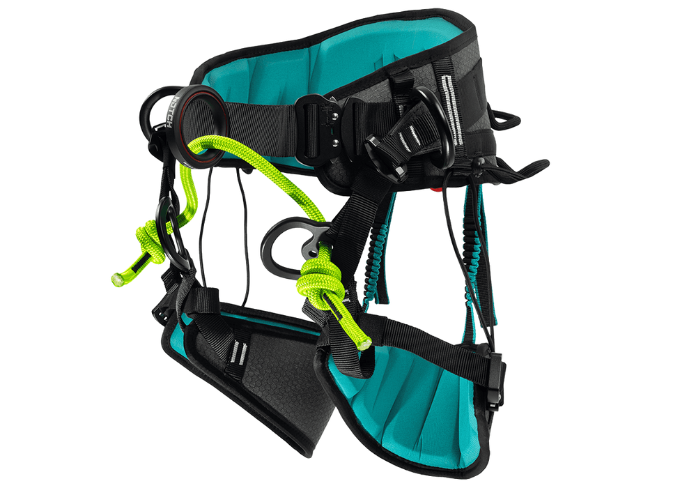 Notch Catalyst Harness