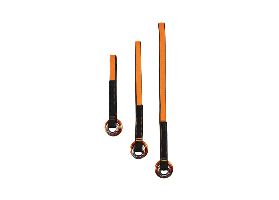 Notch Friction Saver Ali Ring