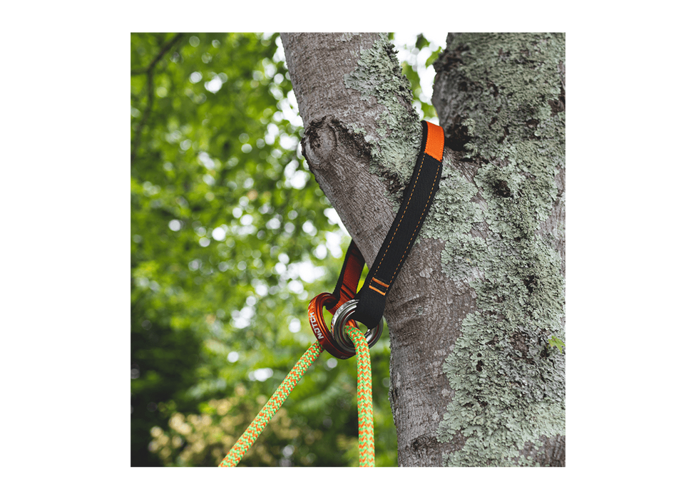 Notch Friction Saver Ali Ring