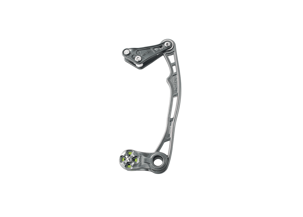 Notch Fusion Rope Wrench Tether