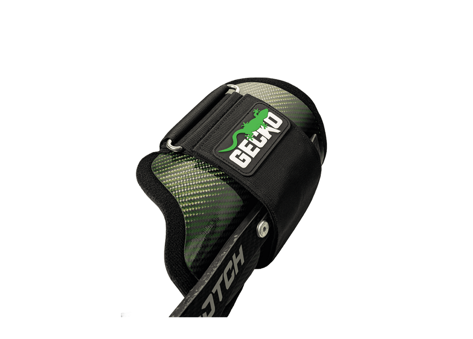 Notch Gecko Carbon Fiber 2.0 Climbers