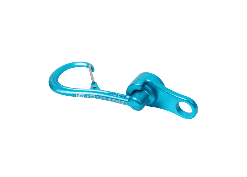 Notch Magneato Rope Runner Tether