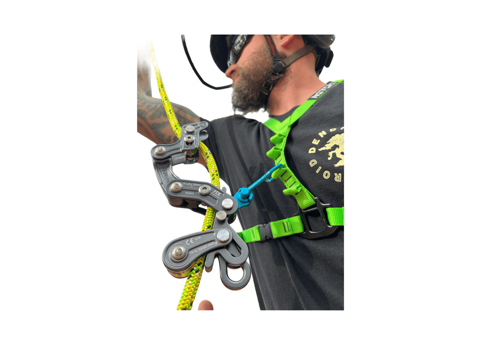 Notch Magneato Rope Runner Tether
