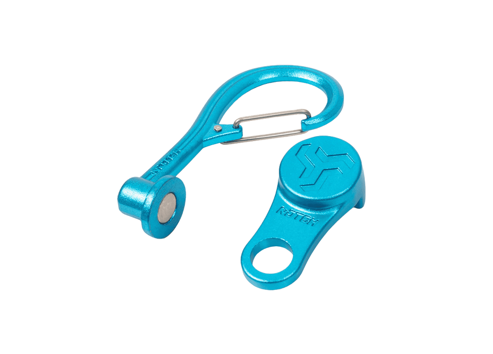 Notch Magneato Rope Runner Tether