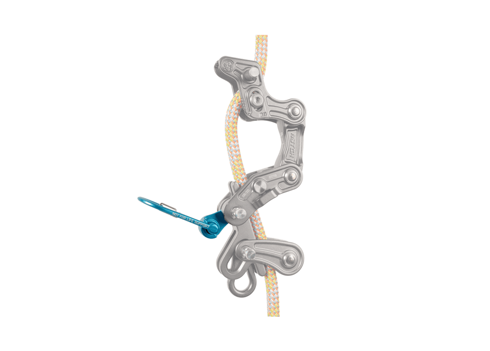 Notch Magneato Rope Runner Tether