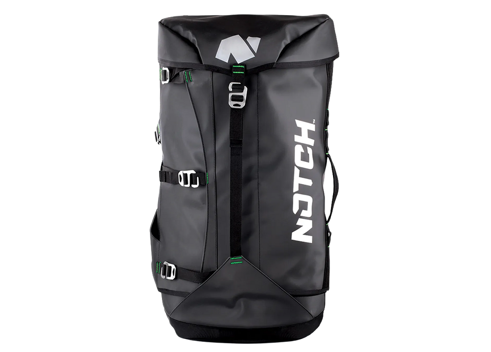Notch Pro Access Bag 60l Capacity