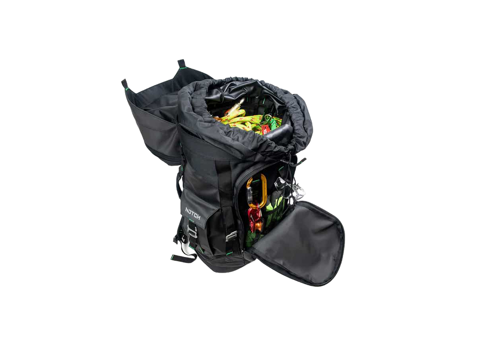 Notch Pro Gear Bag 70l