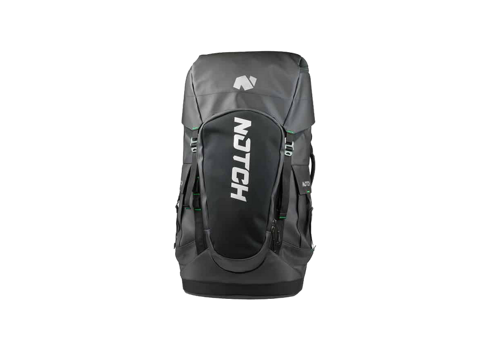 Notch Pro Gear Bag 70l