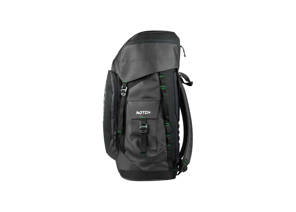 Notch Pro Gear Bag 70l