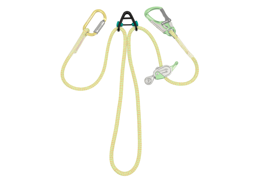 Notch Sidekick Lanyard Manager