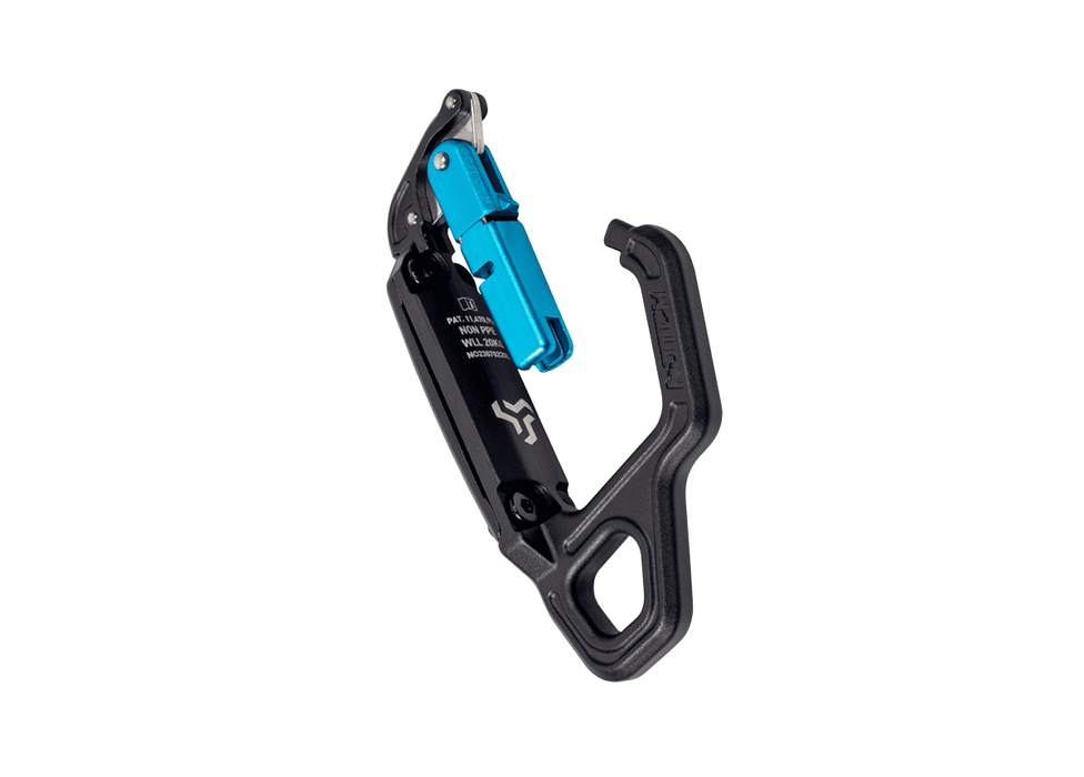 Notch Swinger Tool Carrier