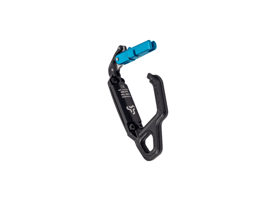Notch Swinger Tool Carrier