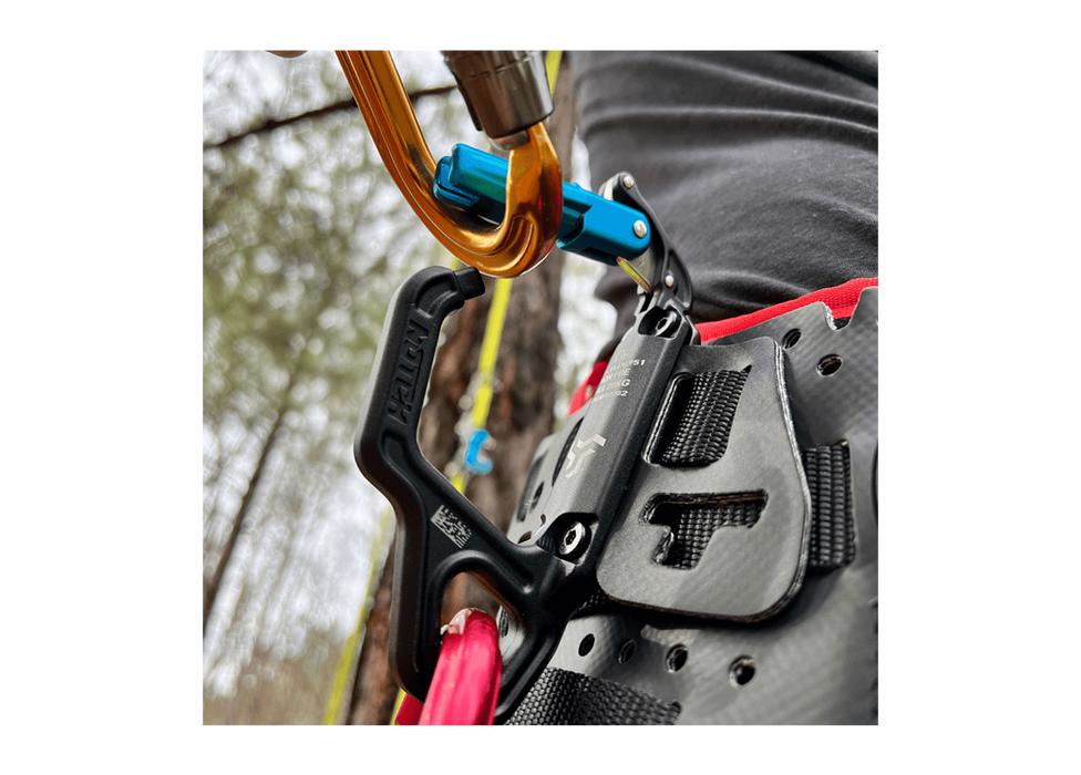 Notch Swinger Tool Carrier